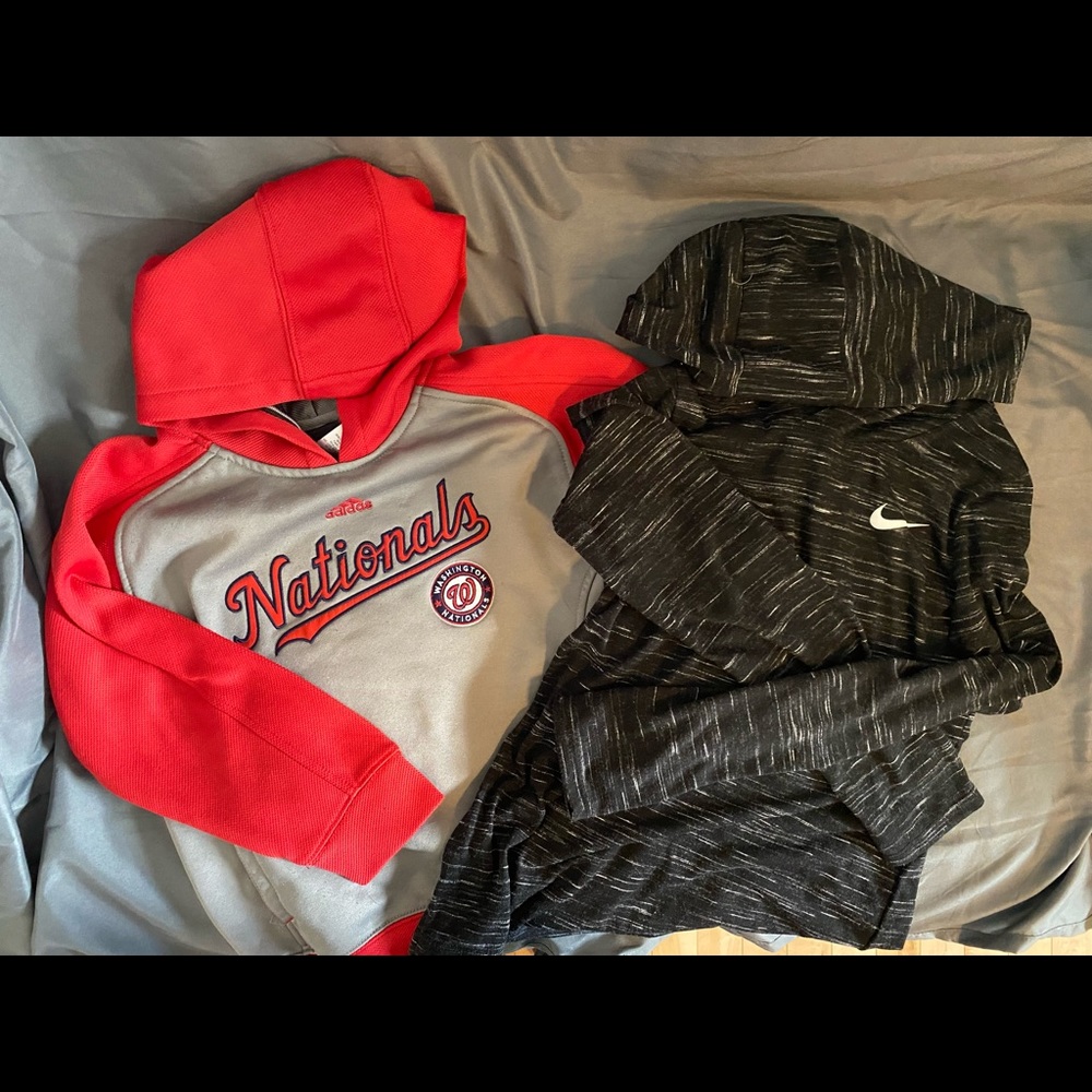 Kids Sweatshirts